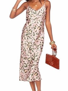 Show Me Your Mumu Slip Dres
